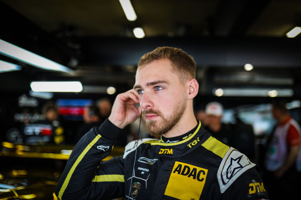 DTM Zandvoort 2026 GRT